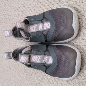 Nike flex runner toddler sneakers